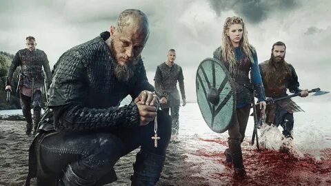 Free 4K, 32K, Lagertha (Vikings) Ultra HD 