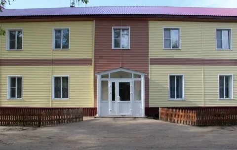 С михайловское алтайский край