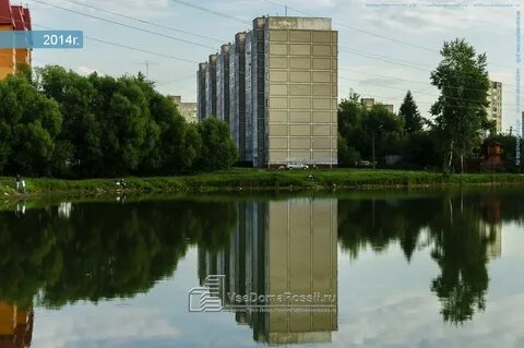 Туполева 10а