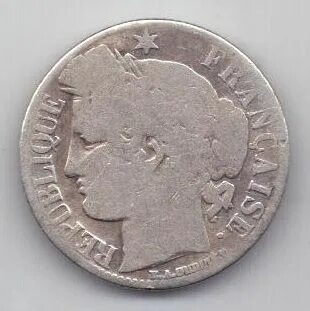 1852 г франция