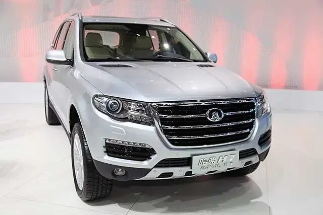 Beijing наладит производство в Ульяновске