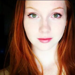 Red head 2