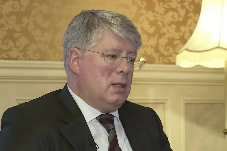 Где работает посол. Бородавкин посол в казахстане. чрезвычайный и полномочный посол.