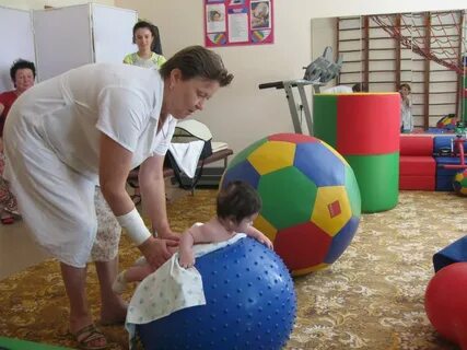 Лфк в поликлинике