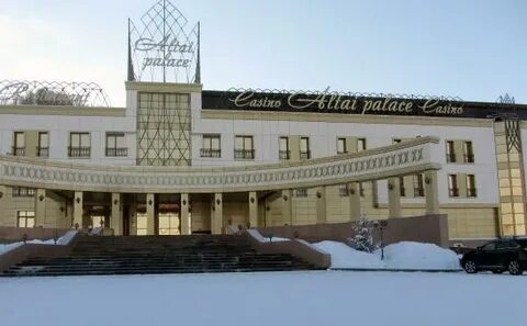Altai palace buy