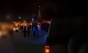 Трансляция боя курантов