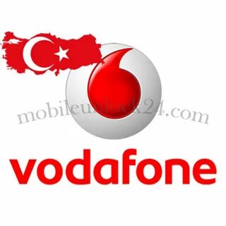 Vodafone турция