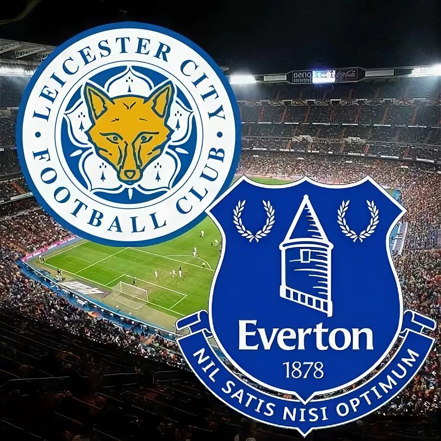 Лестер эвертон прогноз. Лестер эвертон прогноз