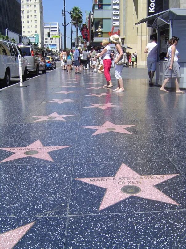 Hollywood walk. Аллея славы в Лос Анджелесе. Лос Анджелес аллея звезд. Звезды на голливудская аллея славы в Лос Анджелес. Голливудская аллея славы 1958.