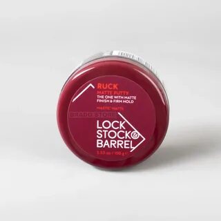 Lock stock barrel перевод