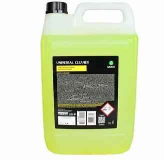 Очиститель universal cleaner
