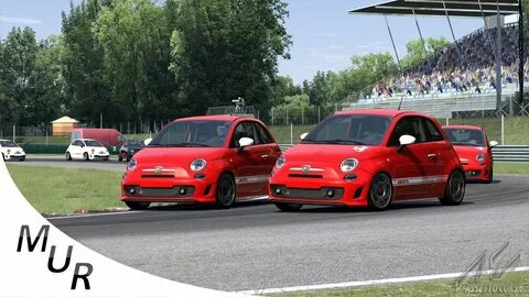 Unfortunately assetto corsa crashed