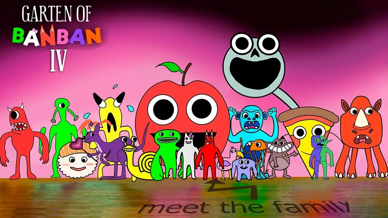 гартен бан бан. гартен банбана. гарден о бан бан 2. Garden of banban игра. Garden of ban ban 4.