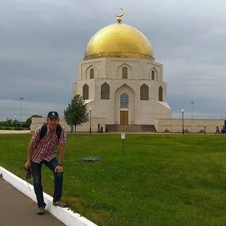 Погода в булгаре татарстане