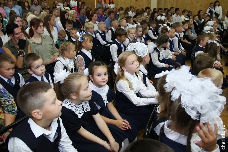 Школы череповца список. Школы череповца список