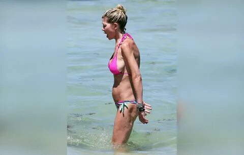 tara reid bikini - www.newmax.ru.