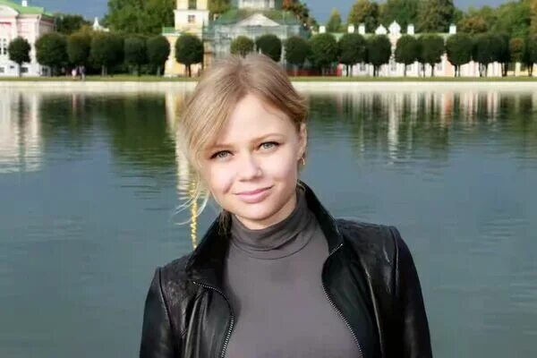 Женщина калининграда фото Фото женщины: Марина, 41 год, Калининград