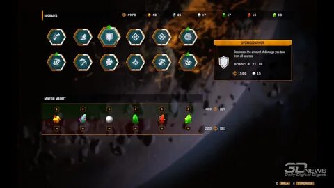 Deep rock survivor читы