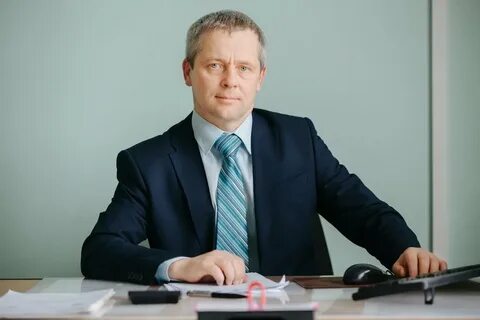 Генеральный директор это кто