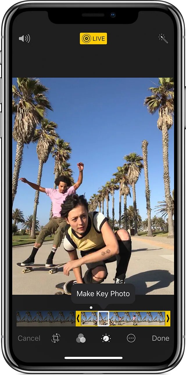 Как лайв сделать видео. Фото live на iphone. что такое live в камере айфона. как сделать фото live на айфоне. приложение live photo.