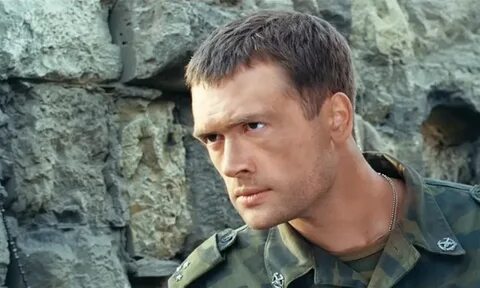 Актер 9 рота воюет