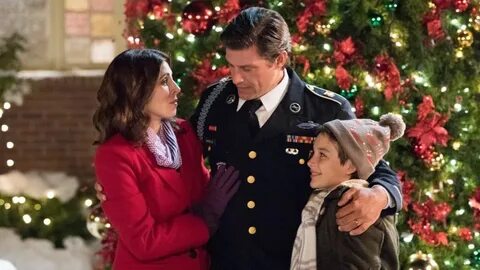 Ost christmas