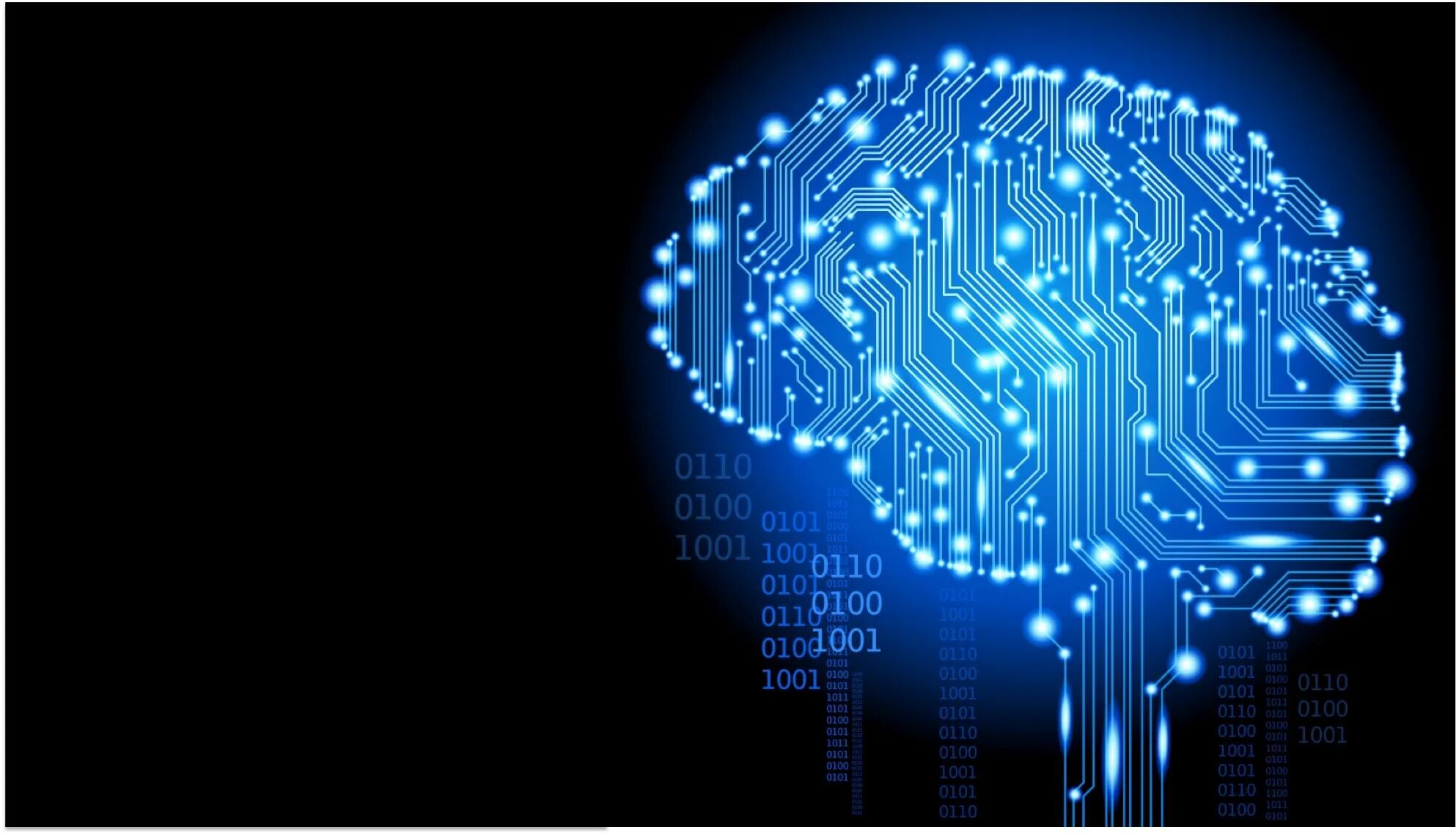 Deeper intelligence