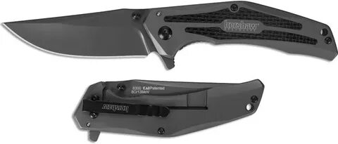 Нож kershaw