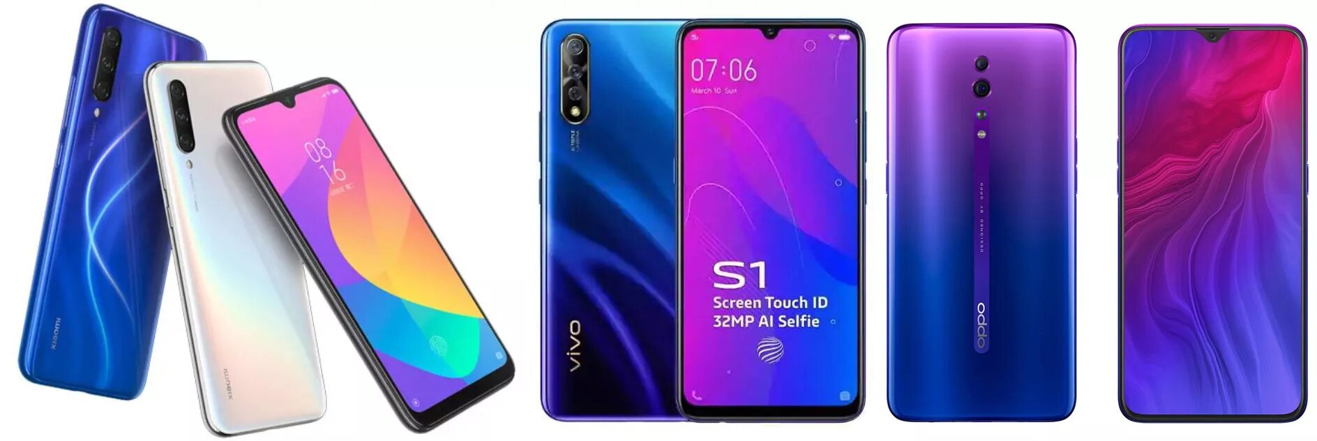 Vivo tecno. Vivo s1 1907. Oppo Reno 1. Виво и Оппо. Ксиоми Оппо.