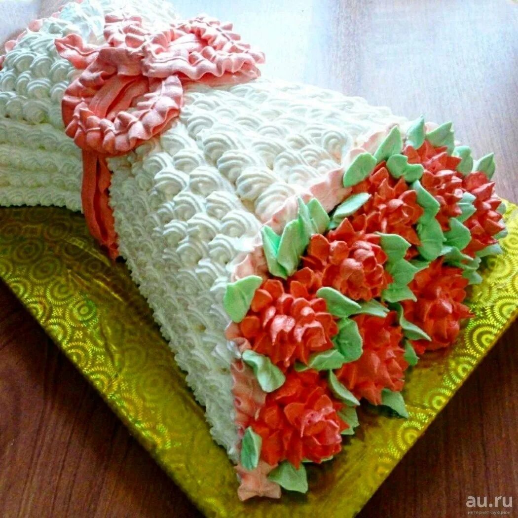 торты в форме цветов. торт с розочками. торт в форме цветка. торт в виде цветка. торт в форме цветка.