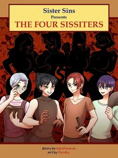 The fourth sister black myth