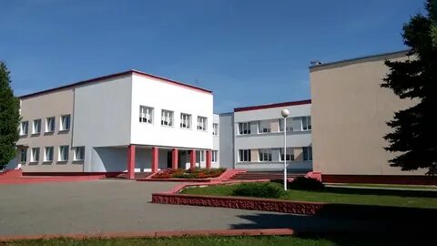 Беловежский брестская область