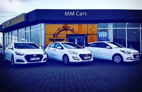 Mm cars