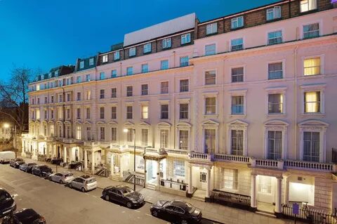 Queen's hotel