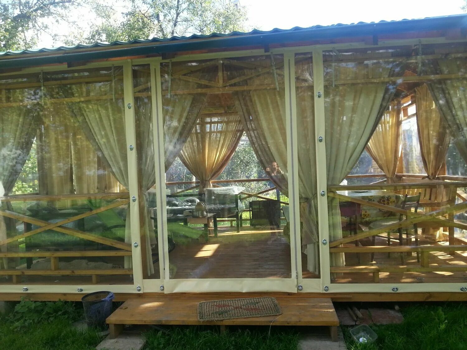 мягкие шторы для террасы. занавески для беседки. павильон с занавесками. мягкие окна для веранды. мягкие окна для веранды.