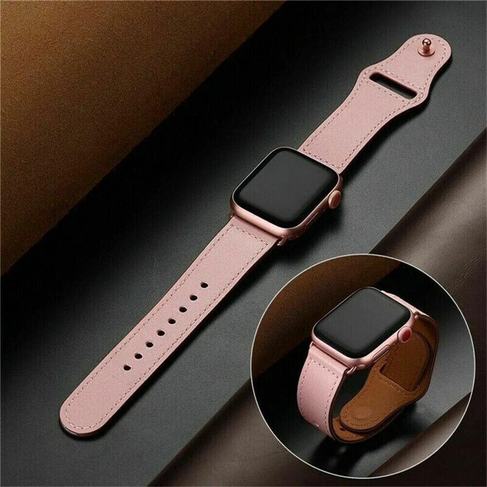 Как надевать ремешок на apple. Кожаный ремешок для apple iwatch 40. ремешок на эппл вотч 3. ремешки для эппл вотч кожа. ремни на эппл вотч 6.