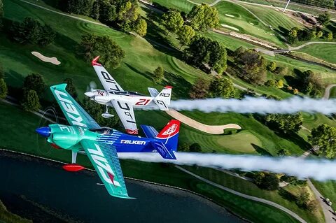 Air race