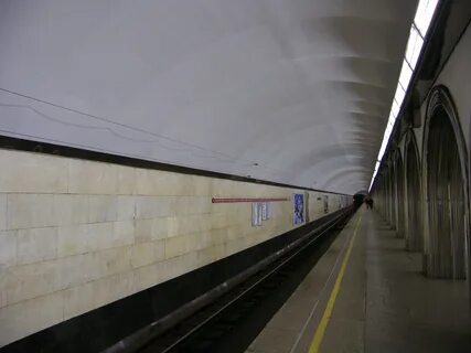 Выборгская линия