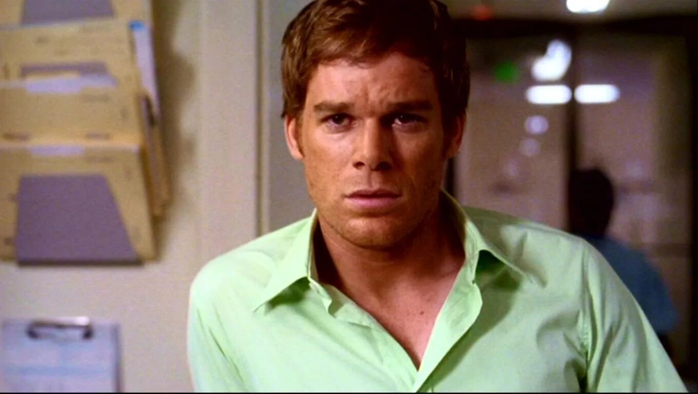 A friend of mine told me