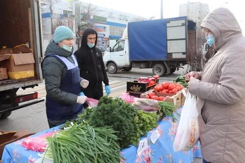 Сельхоз ярмарка ульяновск