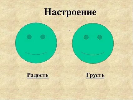 Радость и грусть читать