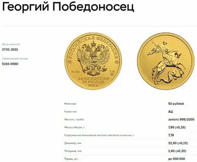 Курс золотого победоносца