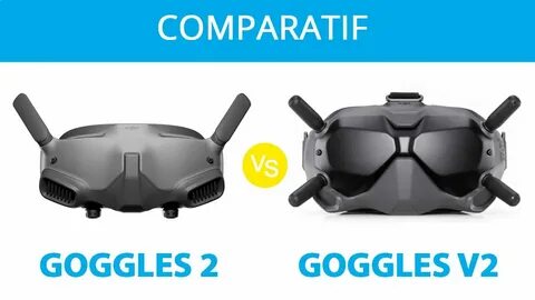 Googles v2