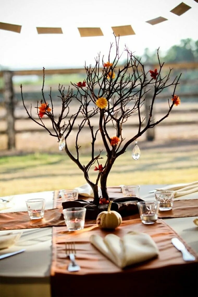 Tree ideas