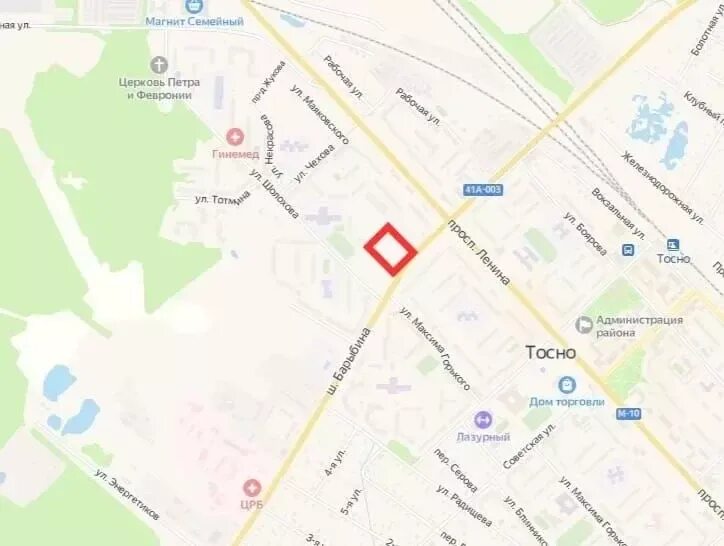 Тосно шоссе барыбина. Карта города тосно шоссе барыбина ленинградская область на карте.