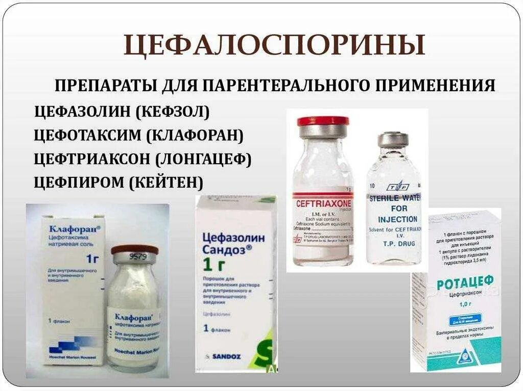 Лечение бронхита уколами у взрослых