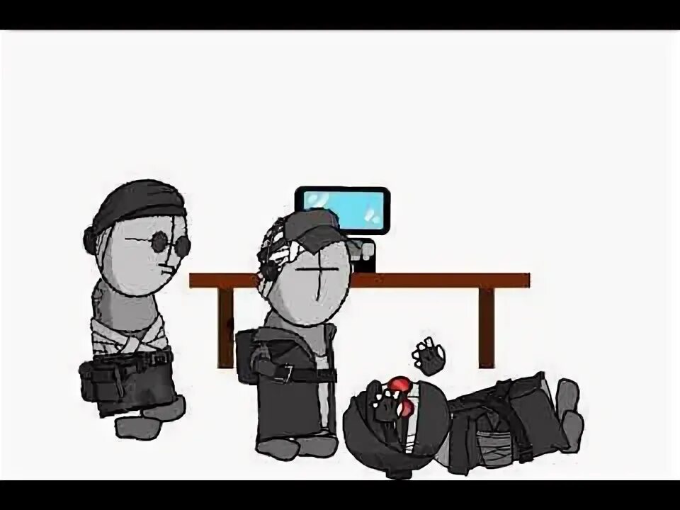 Combat rule 34. Combat rule 34