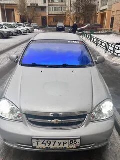 Лобовое лачетти хэтчбек