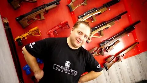 Good guns