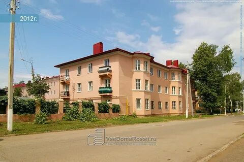 Казанская 4а